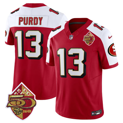 Alternate - Brock Purdy