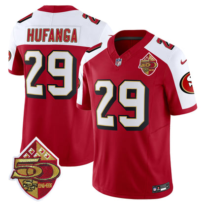 Alternate - Talanoa Hufanga