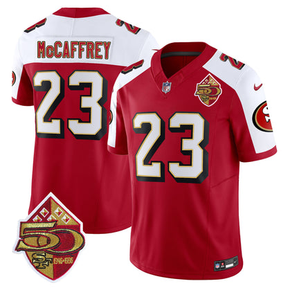 Alternate - Christian McCaffrey