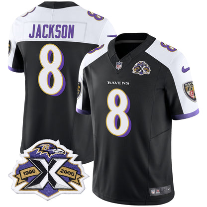 Alternate - Lamar Jackson