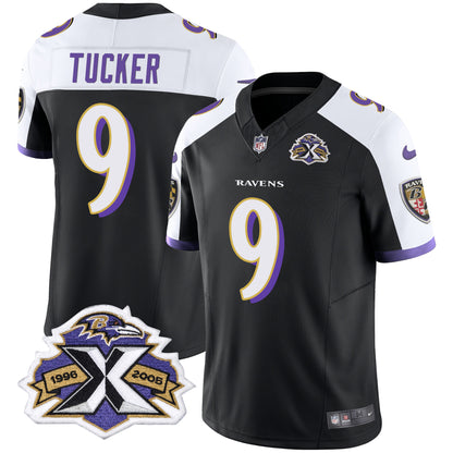 Alternate - Justin Tucker