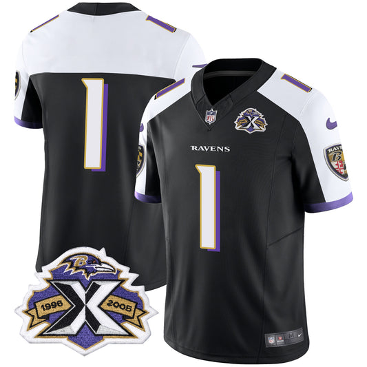 Alternate - #1 Team
