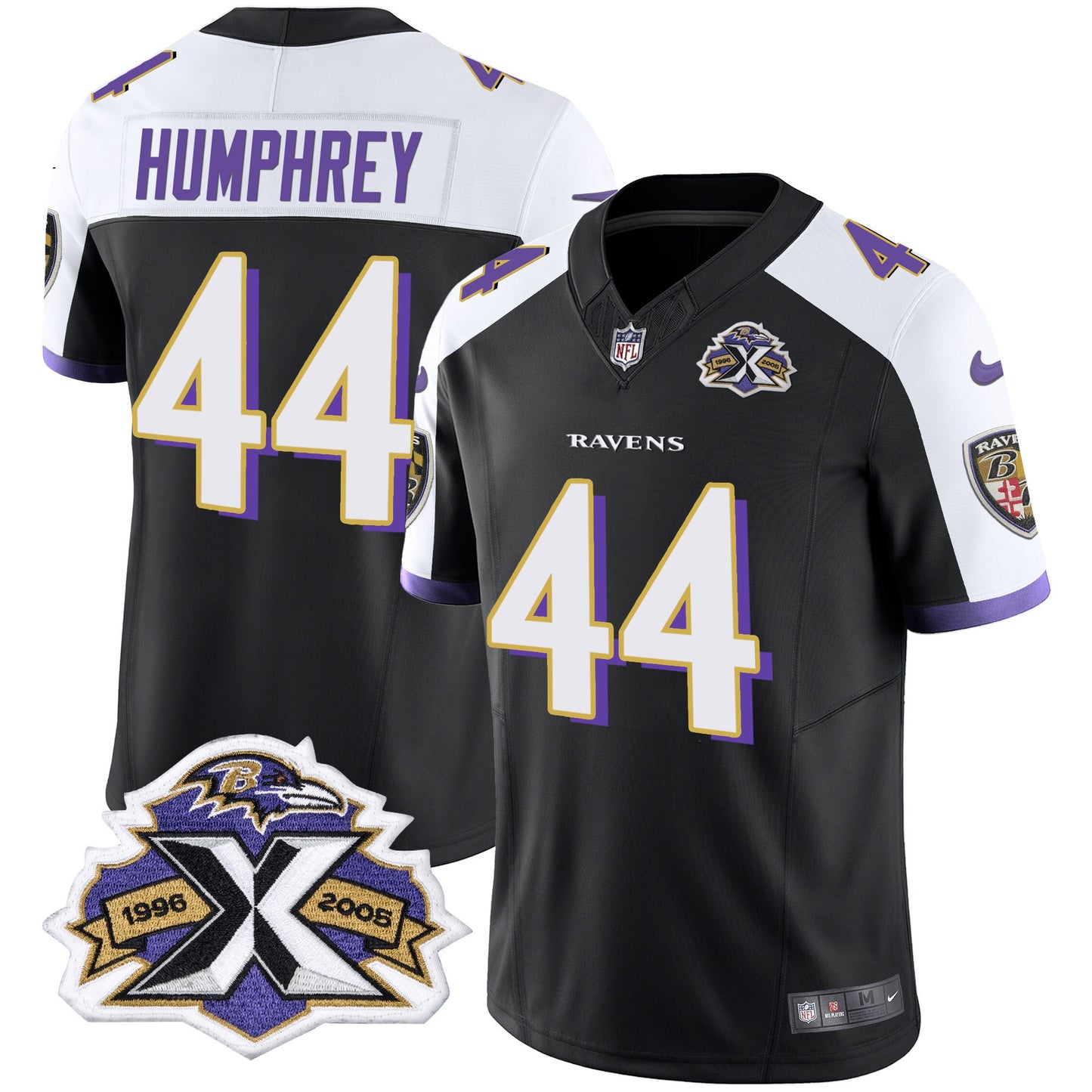 Alternate - Marlon Humphrey