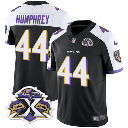 Alternate - Marlon Humphrey