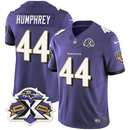 Purple - Marlon Humphrey