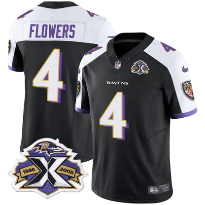 Alternate - Zay Flowers