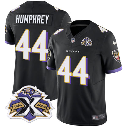 Black - Marlon Humphrey