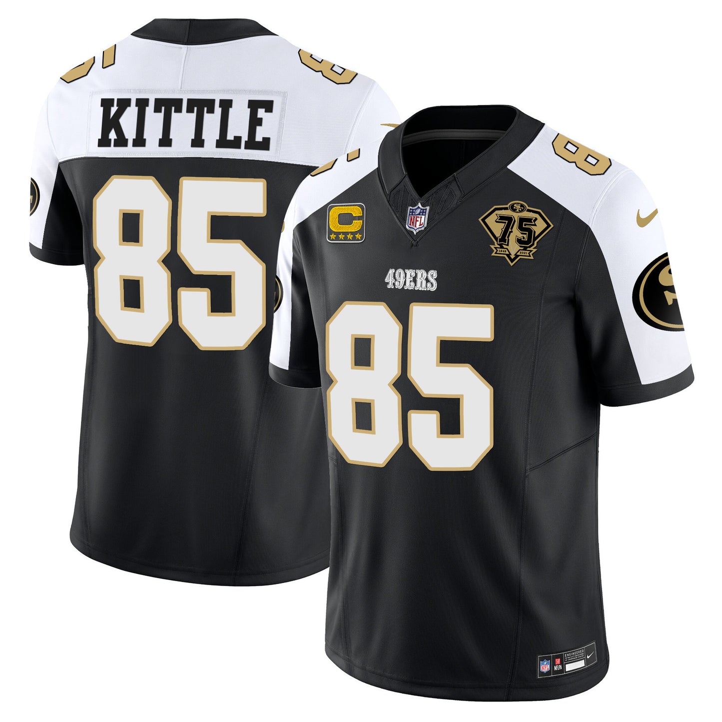 Alternate - George Kittle