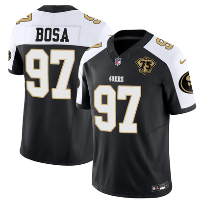Alternate - Nick Bosa