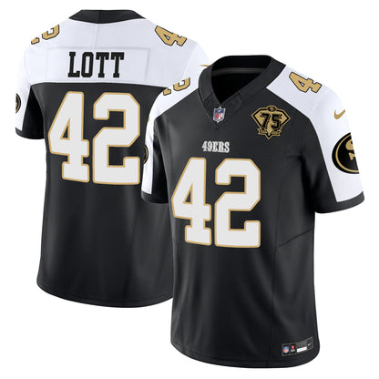 Alternate - Ronnie Lott
