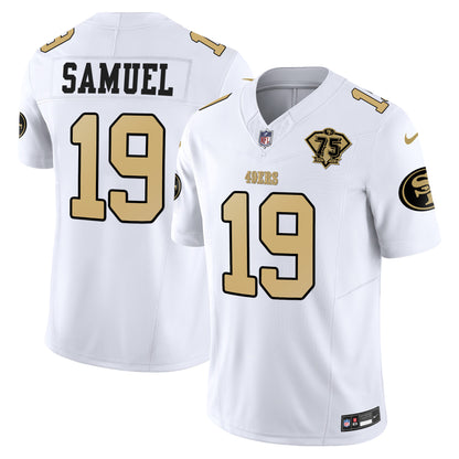 White - Deebo Samuel