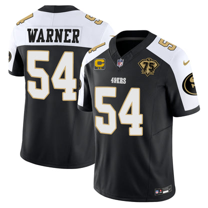 Alternate - Fred Warner