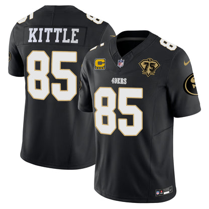 Black - George Kittle