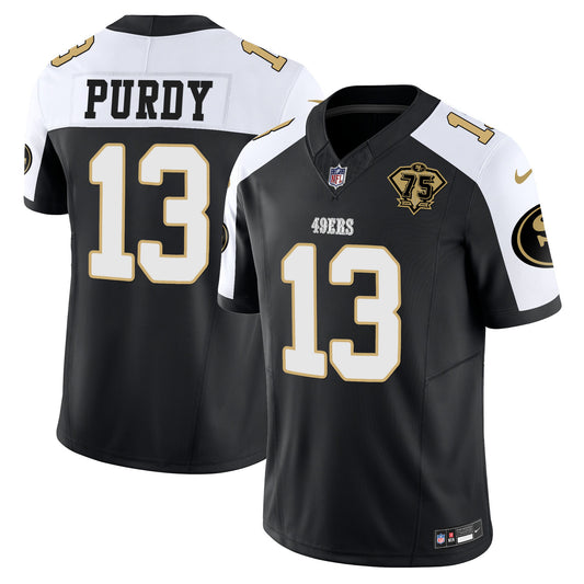 Alternate - Brock Purdy