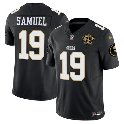 Black - Deebo Samuel