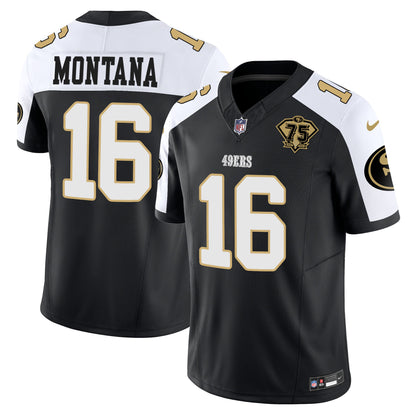 Alternate - Joe Montana
