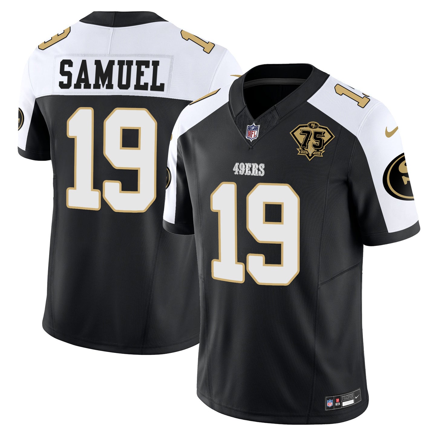 Alternate - Deebo Samuel