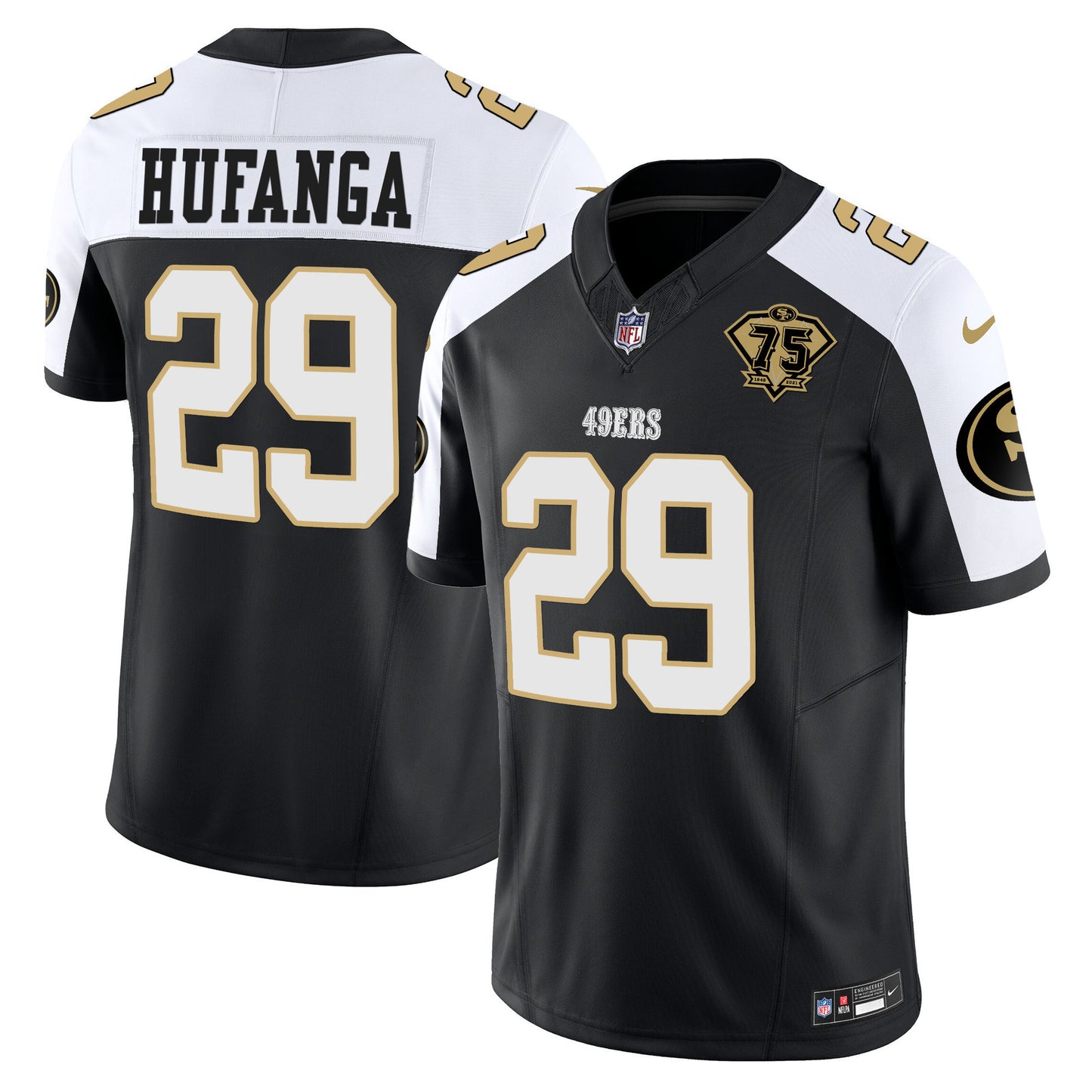 Alternate - Talanoa Hufanga