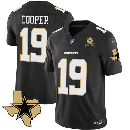 Black - Amari Cooper