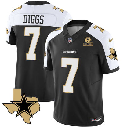 Alternate - Trevon Diggs
