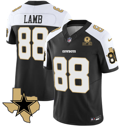 Alternate - CeeDee Lamb