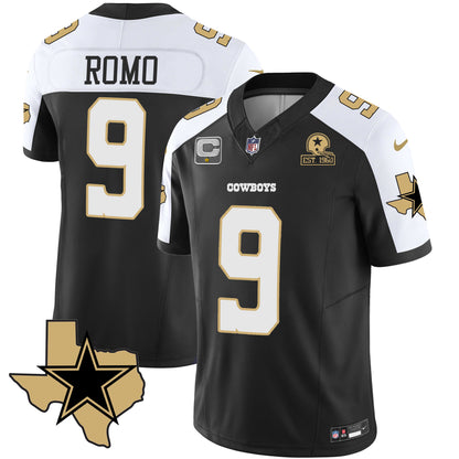 Alternate - Tony Romo