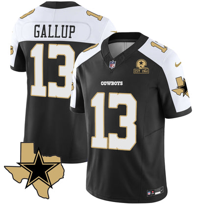 Alternate - Michael Gallup