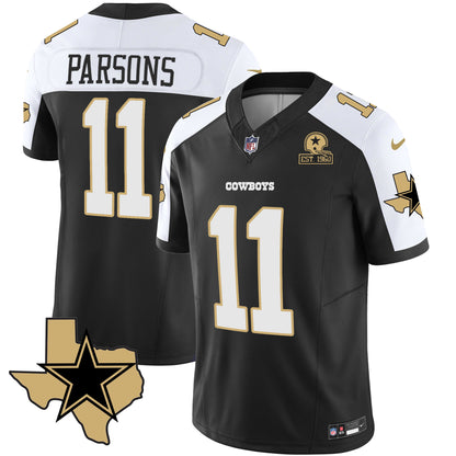 Alternate - Micah Parsons