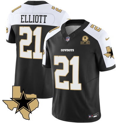 Alternate - Ezekiel Elliott
