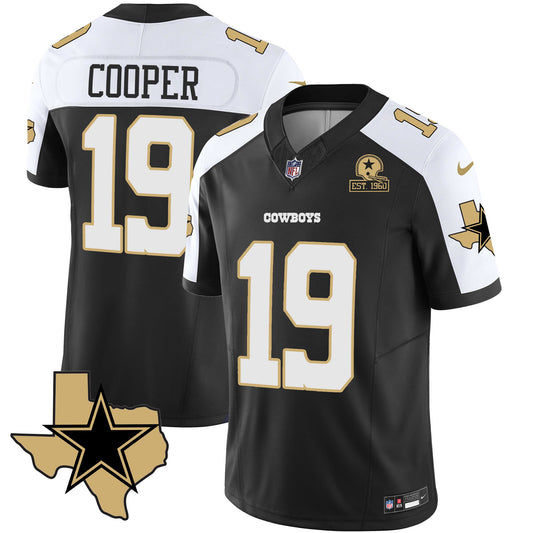 Alternate - Amari Cooper