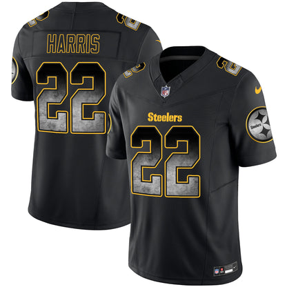Black - Najee Harris
