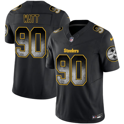 Black - T. J. Watt