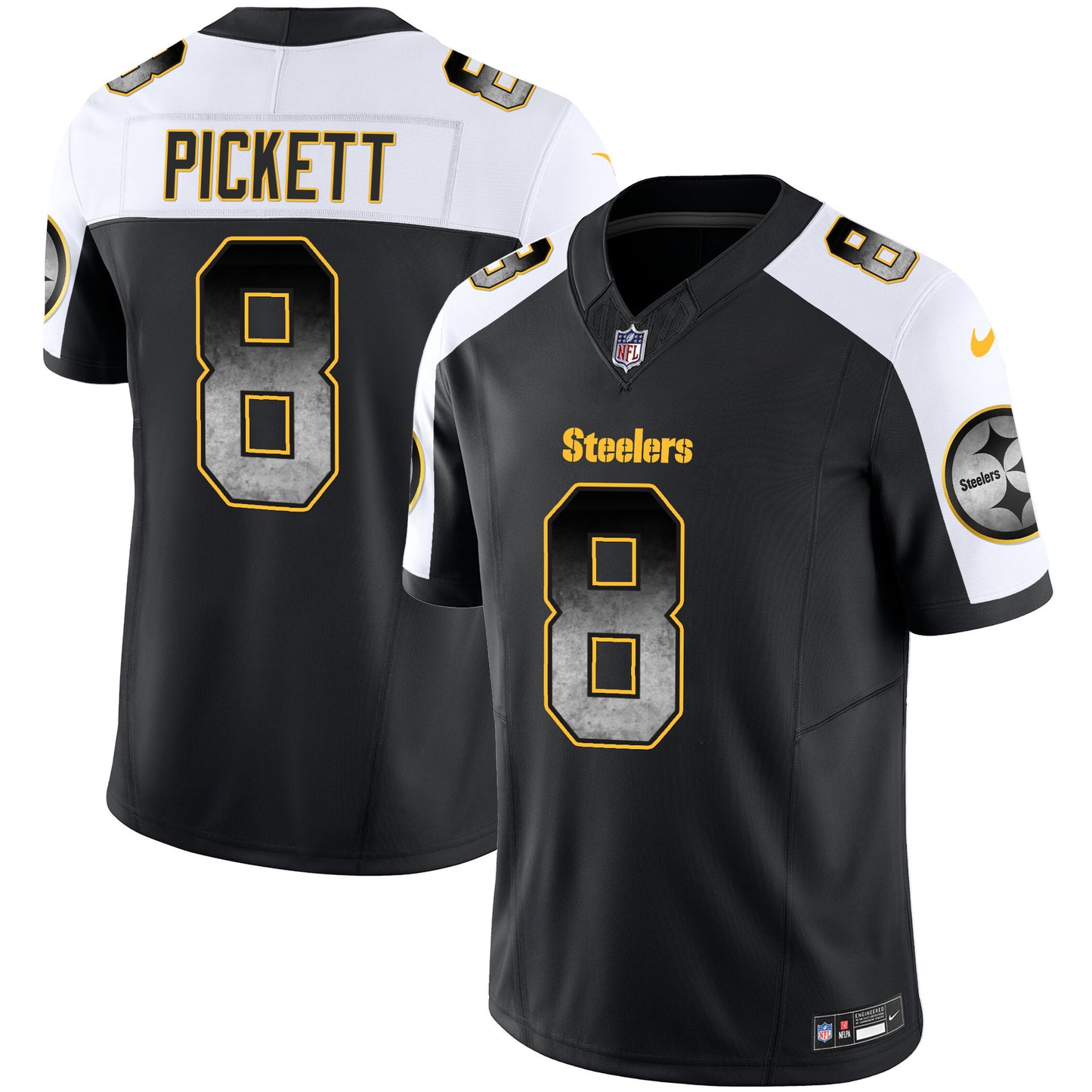 Alternate - Kenny Pickett