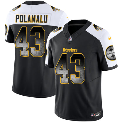 Alternate - Troy Polamalu