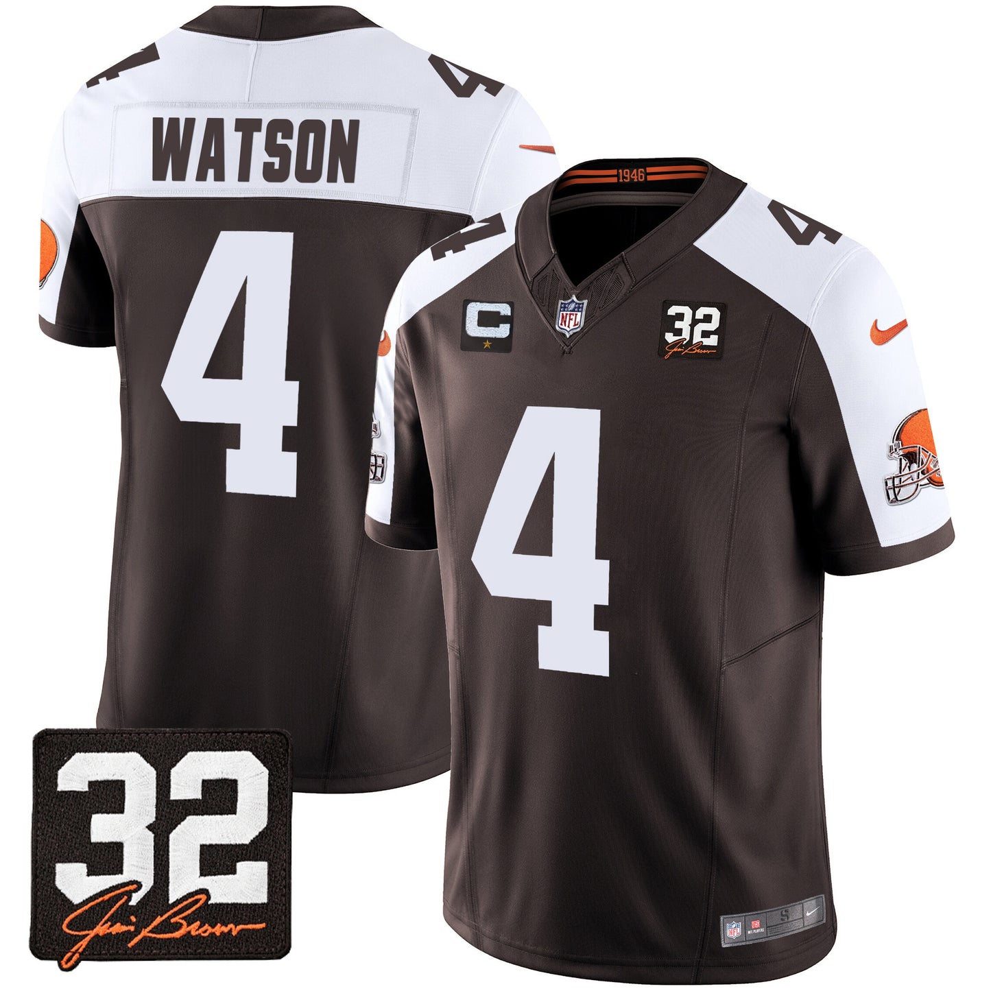 Alternate - Deshaun Watson
