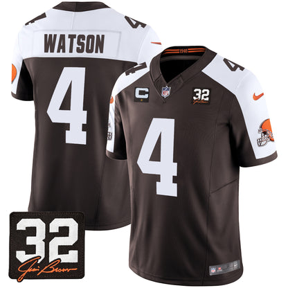 Alternate - Deshaun Watson