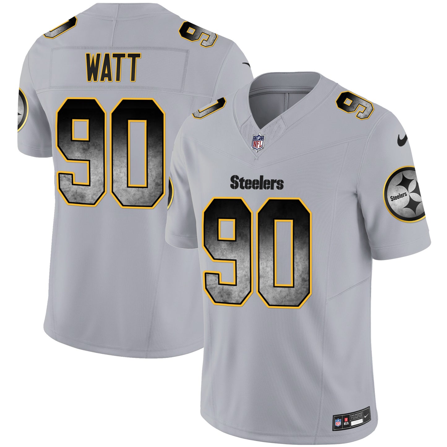 Gray - T. J. Watt