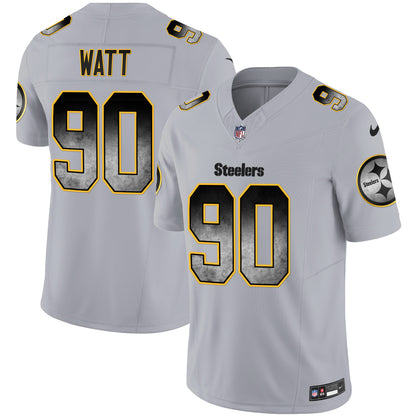 Gray - T. J. Watt
