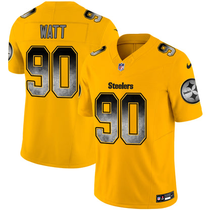 Gold - T. J. Watt