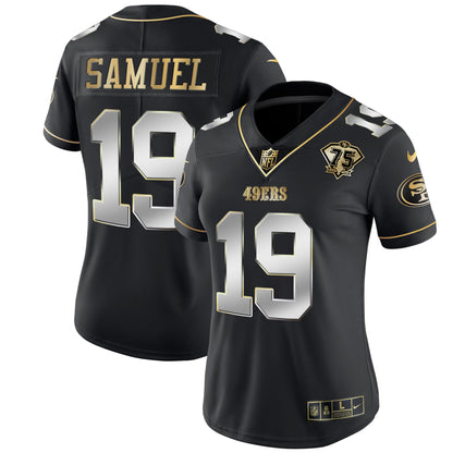 Black Limited - Deebo Samuel