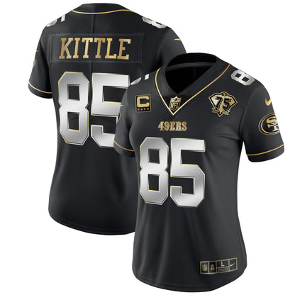 Black Limited - George Kittle