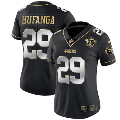 Black Limited - Talanoa Hufanga