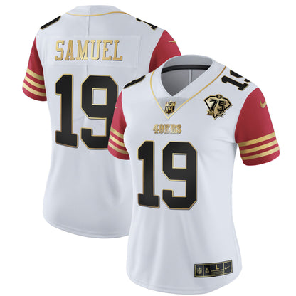 Scarlet Sleeves - Deebo Samuel