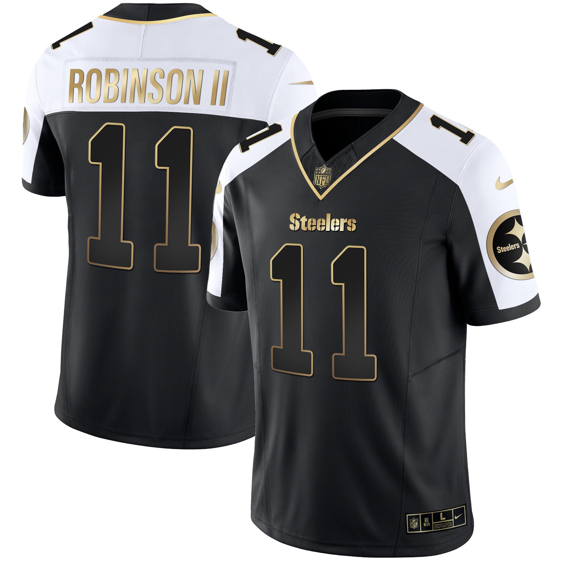 Alternate - Allen Robinson II