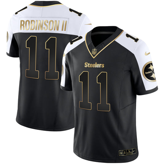 Alternate - Allen Robinson II
