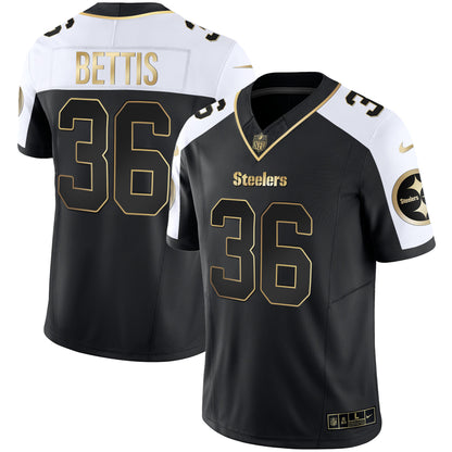 Alternate - Jerome Bettis