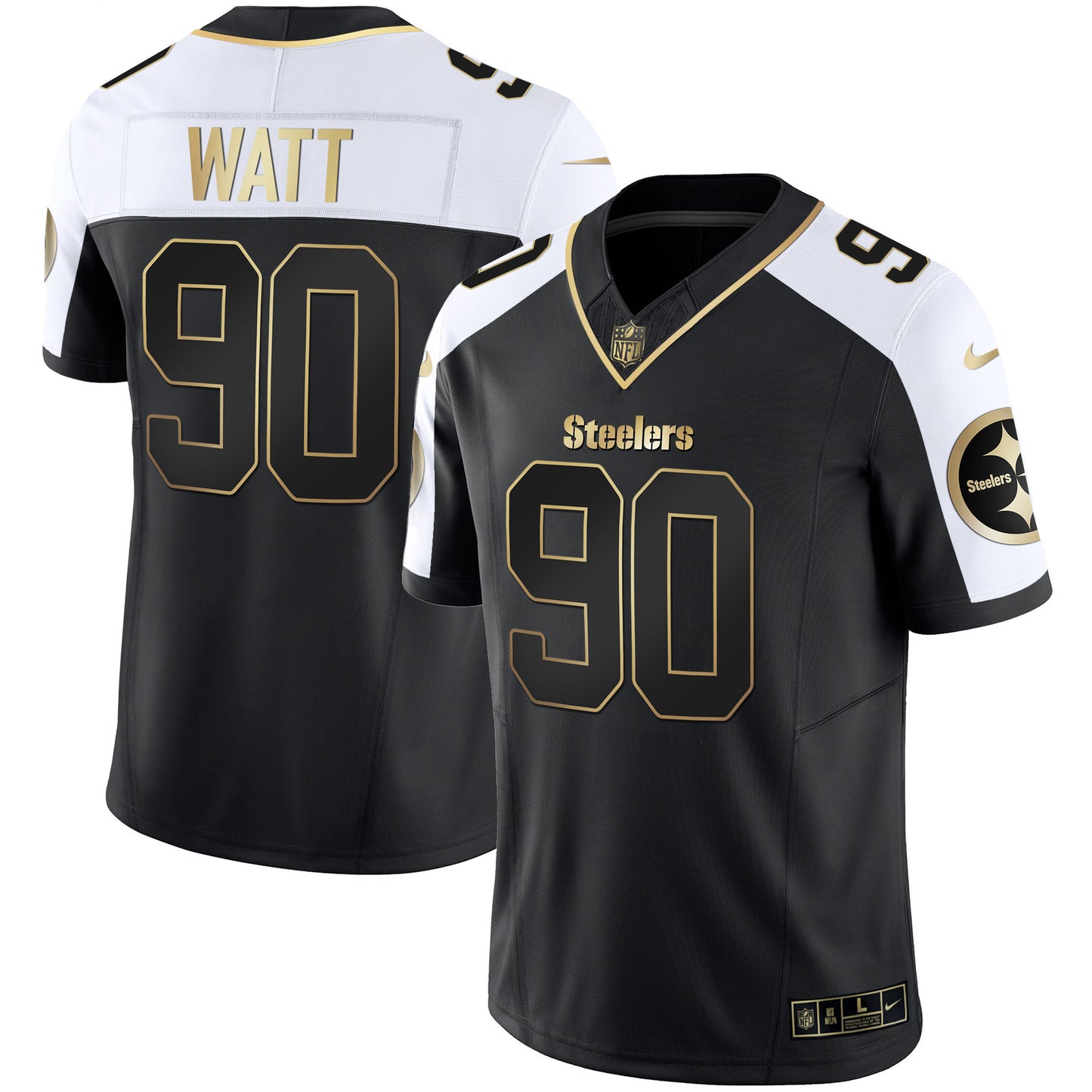 Alternate - T. J. Watt