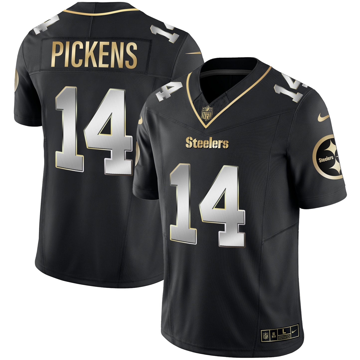 Black Limited - George Pickens