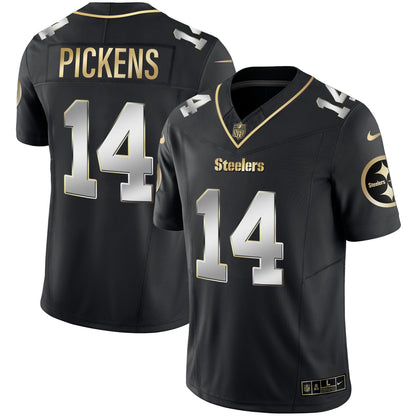 Black Limited - George Pickens