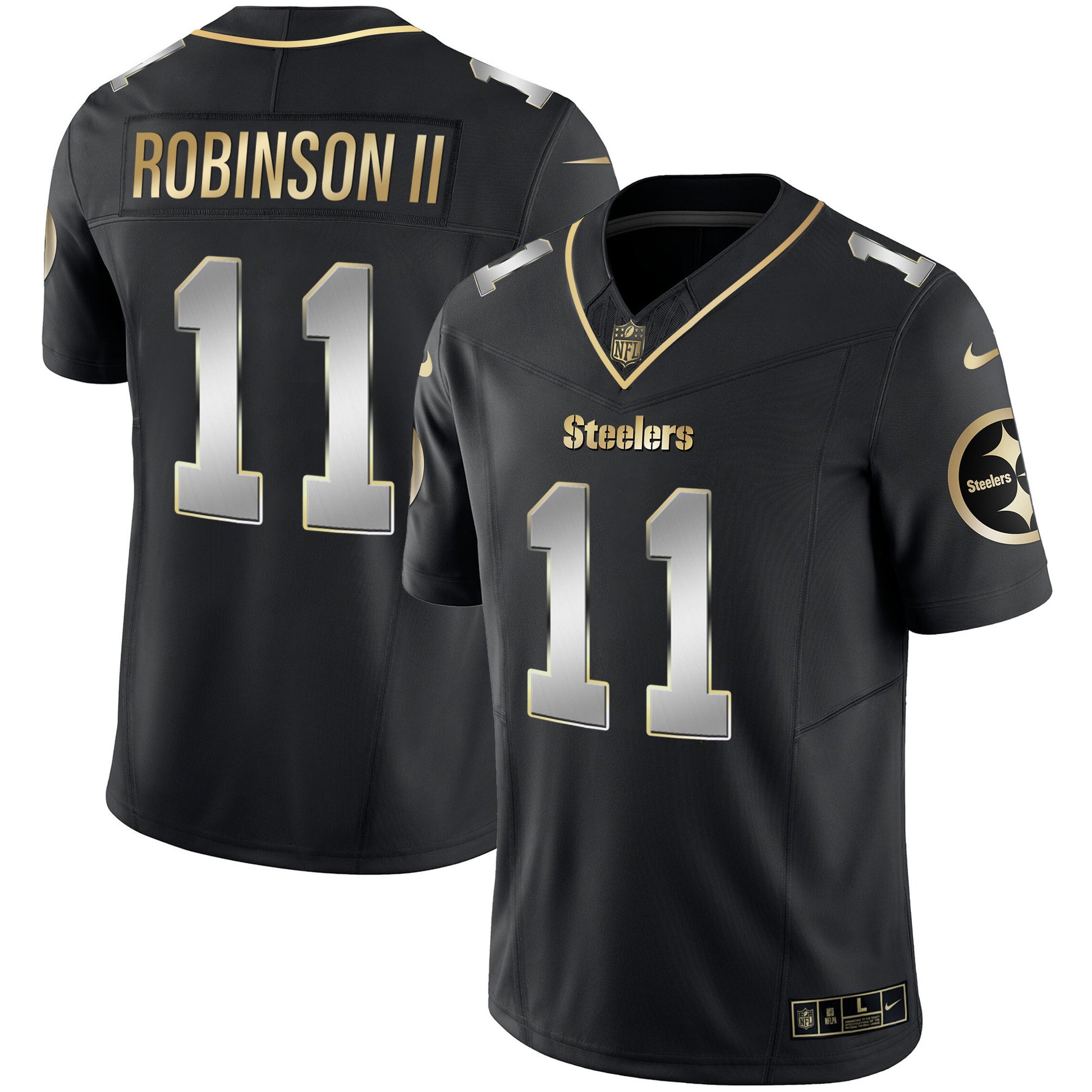 Black Limited - Allen Robinson II